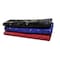 Mytee Products 24 ftx20 ft Flatbed Trailer Steel Tarp w/8 FT Drop -18Oz Vinyl Tarp for Trailer LT3PCM-20 - alternate 7