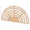 Bali & Pari Luna Natural Rattan Headboard 269-14749-ZORO - alternate 6