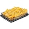Bakken-Swiss 2-Piece Crisper Tray Set, Gray Marble Non-Stick, Basket Design for Crisp Chips and Bacon BAKCRIPGRY - alternate 1