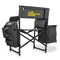 Picnic Time Family Of Brands NFL Los Angeles Rams - Fusion Camping Chair 807-00-679-334-2 - alternate 1