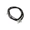 Cnh EXTENSION CABLE, CNH OEM 47493732 47493732 - alternate 1