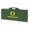 Picnic Time Family Of Brands Oregon Ducks - Picnic Table Portable Folding Table 811-00-121-474-0 - alternate 2