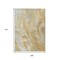 Homeroots 9' X 12' Gold And Silver Abstract Washable Indoor Outdoor Area Rug 618368 - alternate 8