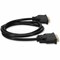 Add-On Addon 1.82M (6.00Ft) Dvi-D Dual Link (24+1 Pin) Male To Male Black DVID2DVIDDL6F - alternate 6