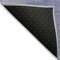 Homeroots 3' X 5' Plum And Purple Abstract Washable Indoor Outdoor Area Rug 587218 - alternate 8