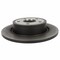 Motorcraft Disc Brake Rotor,  BRRF233 - alternate 4