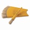 Crayola Art Brushes So Big, 7.63in Long, Natural Hair, 1.38in Round Brush 05-0208 - alternate 9