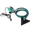 Wrightmaster 1/10 HP 330 GPH Water Transfer Pump in Green with 6 in. Water Hose Kit and 6 ft. Power Cord ZR-465127582 - alternate 9