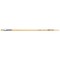 Da Vinci TOP-ACRYL White Brush, Synthetic, Acrylic & Oil, Filbert, Series 7482, Size 8 VA-7482_8 - alternate 2
