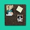 Flipside 12 x 12 Dark Cork Tiles 16 Pack 12058-4 - alternate 7