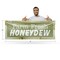 Signmission Farm Fresh Honeydew, 36 Inch x 96 Inch, Vinyl Banner B-96-30597 - alternate 3