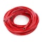Hps Performance 5/16 in ID x 100 Feet L, 1-Ply Silicone High Temp Heater Hose Tubing, Red HTHH-032-REDx100 - alternate 1