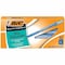Bic Pen, Roundstic, Bp, Fine, Be, Dz, PK12 GSF11BE - alternate 1