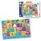 The Learning Journey International Jumbo Floor Puzzles, Alphabet 436318 - alternate 6
