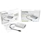 Plugable TBOLT 3 TO DUAL DISPLAYPORT TBT3-DP2X - alternate 7