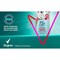 Degree Coconut and Hibiscus Antiperspirant Deodorant Dry Spray for Women, 3.8 Ounce, 12PK 62678210 - alternate 9
