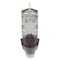Dial Professional Manual Liquid Dispenser, 1 L, 5.1 x 4 x 12.3, Translucent Smoke, 6PK DIA 03922 - alternate 9
