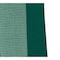 Mytee Products Green Heavy Duty 70% Shade Mesh Tarps 6 Oz with Grommets ROLL-Off MT10-18-G - alternate 9