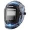 Vevor Welding Helmet Auto Darkening 3.66 in x 1.69 in True Color Welding Mask Hood BY433E - alternate 1
