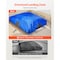 Vevor Crash Pad for Kids Sensory 5x4.5ft Sensory Crash Pad for Autistic Children SM-CC03 - alternate 7