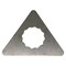 John Deere LOCK PLATE, JOHN DEERE OEM R84856 R84856 - alternate 1