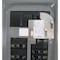 Liftcharger 4000-8500 Watt Generator Interlock Kit w/ Inlet Box and 30 Amp QO Breaker for Square D QO Panel K30ASS-INL-QO250 - alternate 4