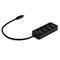Startech.Com 4 Port USB C Hub - USB-A Port Switches HB30C4AIB - alternate 1