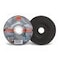 3M Depressed Center Cut-Off Wheel, Type 27, 4 1/2 in Dia, 0.045 in Thick, 7/8 in Arbor Hole Size 87466 - alternate 3