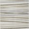 Homeroots 3' X 5' Ivory And Gray Striped Washable Indoor Outdoor Area Rug 597331 - alternate 8