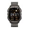 Kospet TANK M3 Special Edition 1.96-In.-AMOLED Smartwatch with Stainless Steel Band Black P-MS003-B - alternate 9