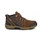 Orthofeet Dalton Men Casual Boot Hf Brwn, Size 8.5 40032 - alternate 4
