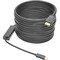 Tripp Lite USB C TO HDMI ADAPTER CABLE CONVERTER UHD ULTRA HIGH DEFINITION 4K X 2K  30HZ TH U444-016-H - alternate 1