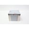 Hoffman STAINLESS ENCLOSURE SCREW COVER 8IN X 8IN X 6IN ASE8X86SSNK - alternate 6