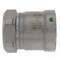 Viega MegaPress adapter P 3 FPT 3 carbon steel zinc-nickel coating 26660 - alternate 3