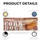 Signmission Corn Dogs, 36 Inch x 96 Inch, Vinyl Banner B-96-30529 - alternate 5