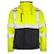 Dome75 Hi-Vis Chore Coat, 300 Denier Polyester, Class ANSI/ISEA 107-2020 Class 3 Type R, MD DJC3632 - alternate 5