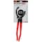 Perform Tool Pliers Oil Filter; Large; Fits 2 To 51/2 In Diameter Filter W54058 - alternate 3