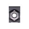 Auveco J Type Cage Nut 5/16in-18 Screw Size, 25PK 3616 - alternate 3
