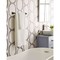 Amerock Mulholland Oil Rubbed Bronze Traditional 18 in 457 mm Towel Bar BH36023ORB - alternate 5