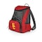 Picnic Time Family Of Brands NCAA USC Trojans PTX Backpack CoolerRed 633-00-100-094-0 - alternate 2