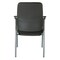 Office Star Products 837 Visitor Chairs Padded Visitor's Chair, Black 83730T-30 - alternate 6