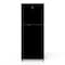 Tcl 11.6 Cu. Ft. Counter-Depth Refrigerator with Freezer, Black TRT12T4AB - alternate 1