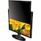 Kantek Blackout Privacy Filter fits 18.5" Widescreen LCD Monitors SVL18.5W - alternate 1