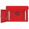 Eaton Tripp Lite Series SmartRack Industrial Enclosure - NEMA 3R, Wall Mount, Metal, Locking, Fan With SRN3RR6U - alternate 6