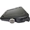 John Deere SEAT BACK, JOHN DEERE OEM AT117128 AT117128 - alternate 4