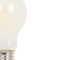 Westinghouse 8W 75W Eq. Soft White A19 Dimmable Filament LED Light Bulb, Medium Base, 6PK 5327020 - alternate 4