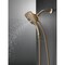 Delta Universal Showering Components H2Okinetic In2ition 5-Setting Two-In-One Shower 58474-CZ-PR25 - alternate 8