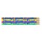 Musgrave Pencil Co Welcome To School Motivational Pencils, 144PK MUS1425G - alternate 1