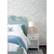Chesapeake Walden Grey Forest Wallpaper 3124-13892 - alternate 4