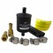 Motorcraft Transmission Filter Kit,  FT184 - alternate 4